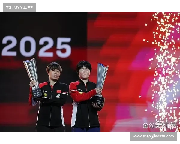 蒯曼王艺迪入选混团世界杯，双打能力成选拔关键