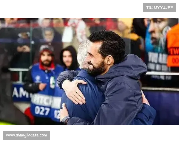 阿韦洛亚首次以主帅身份对阵恩师穆里尼奥